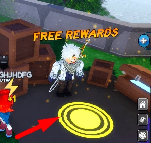 Promo activation