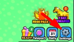 Promo activation