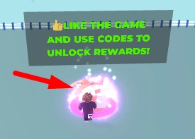 Promo activation