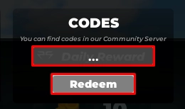 Promo activation