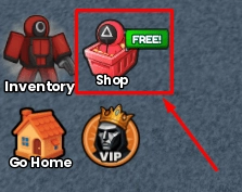 Promo activation