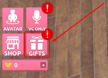 Promo activation