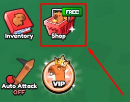 Promo activation