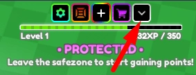 Promo activation