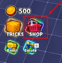 Promo activation