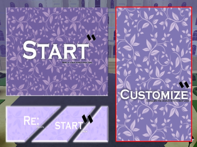 Promo activation