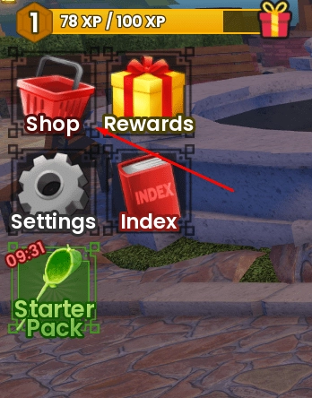 Promo activation