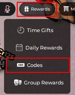 Promo activation