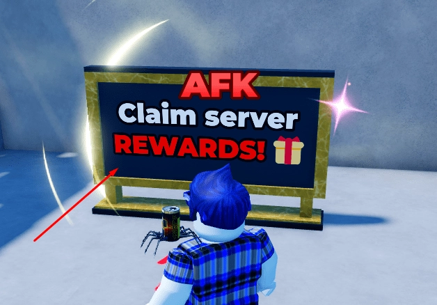 Promo activation
