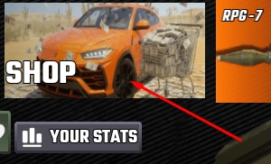 Promo activation