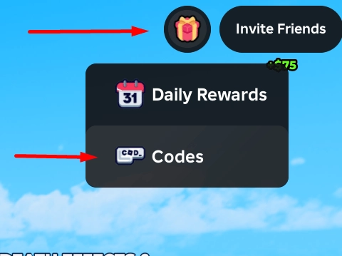 Promo activation