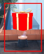 Promo activation