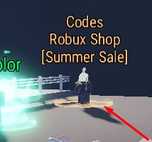 Promo activation
