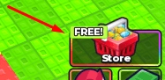 Promo activation