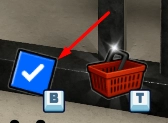 Promo activation