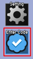 Promo activation