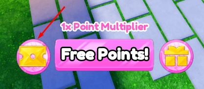 Promo activation