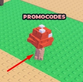 Promo activation