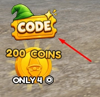 Promo activation
